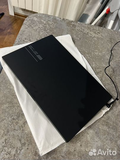 Asus vivobook go 15