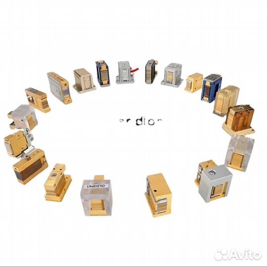 Бары для диодного лазера