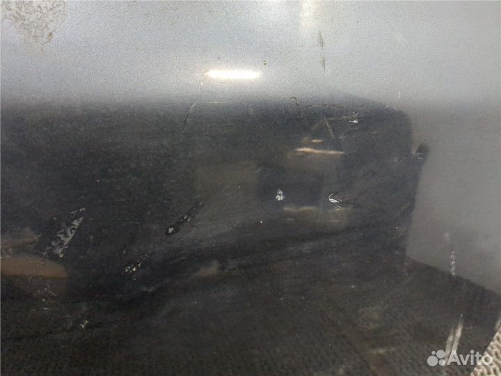 Дверь боковая Skoda Octavia (A5), 2005