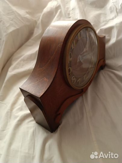 Настольные часы