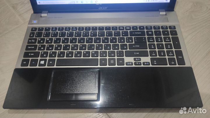Ноутбук Acer V3-571G