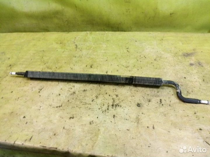 Радиатор гидроусилителя передний Ford Mondeo B4Y