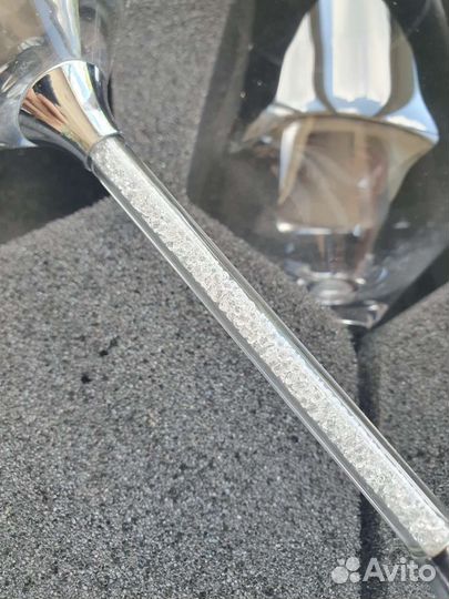 Подарочные бокалы midas