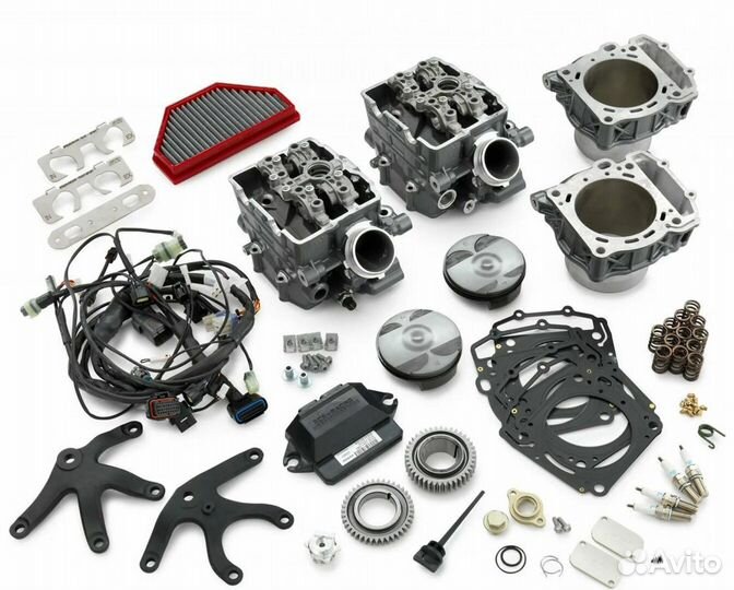 Деталь от toyota