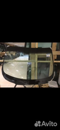 Лобовое стекло Honda Civic