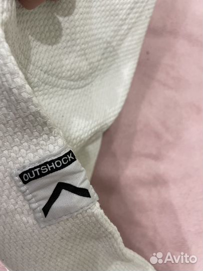 Кимоно для дзюдо 140-150