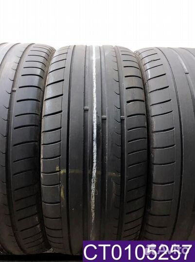 Dunlop SP Sport Maxx GT 255/40 R21 102Y