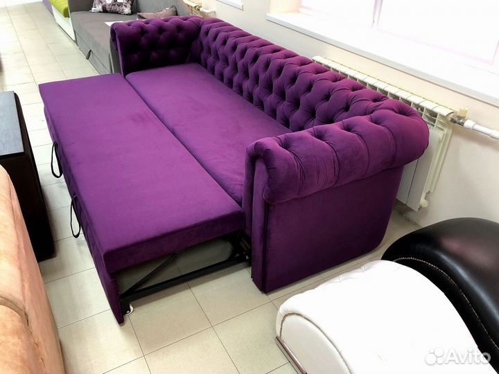 Диван Честер