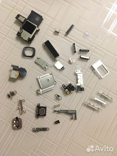 Запчастьи для iPhone 6