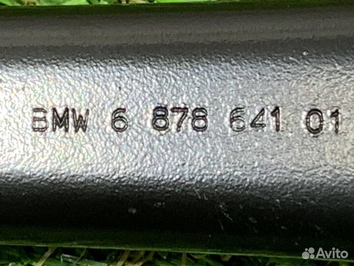 Рычаг задней подвески BMW 3 G20