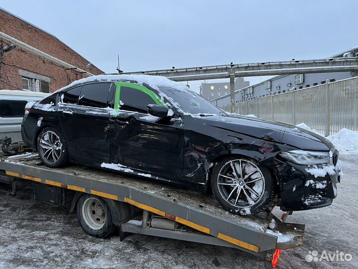 Срочный выкуп битых авто