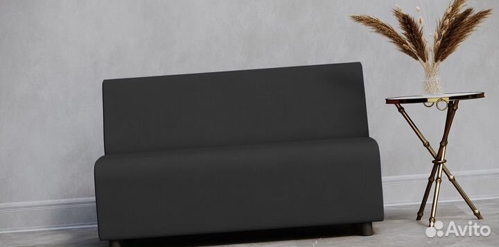 Диван экокожа