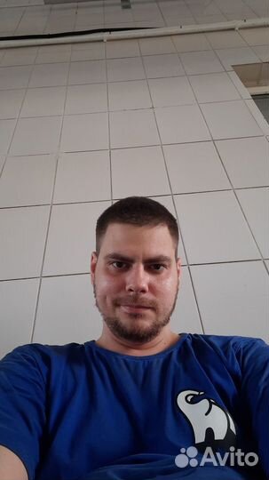 Водитель с личной газелью