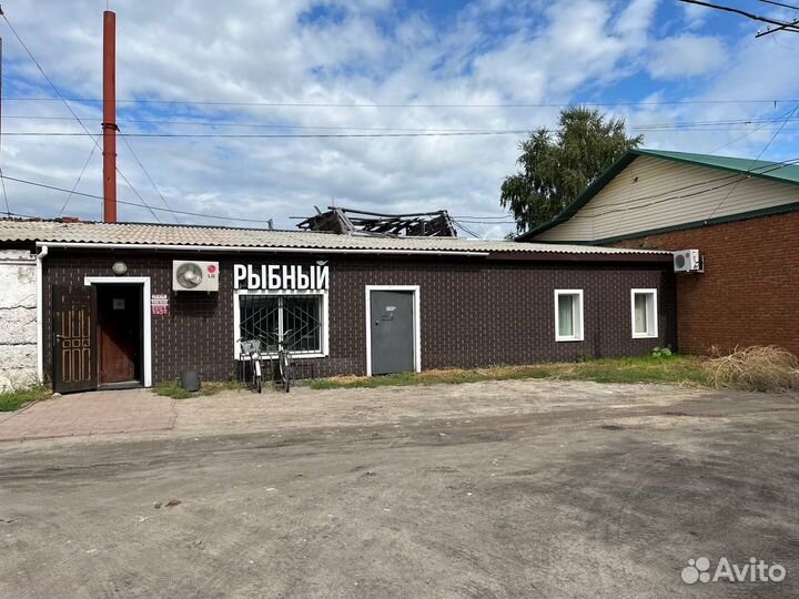 Продажа готового бизнеса магазин