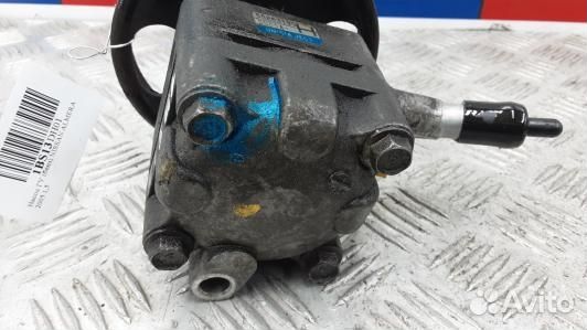 Насос гу бензиновый nissan almera N16 (1BS13DH01)