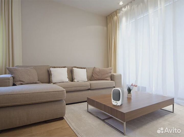 Обогреватель инфракрасный газовый ballu bigh-4