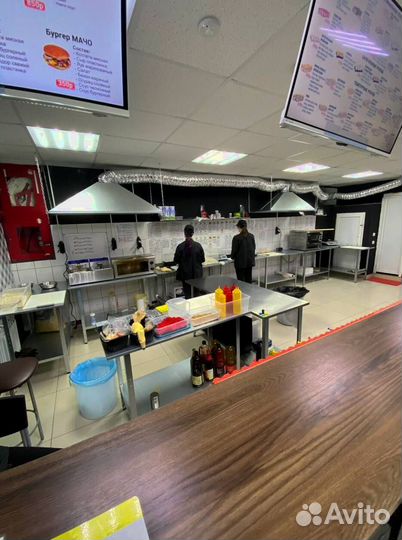 Прибыльный бизнес по франшизе суши эра