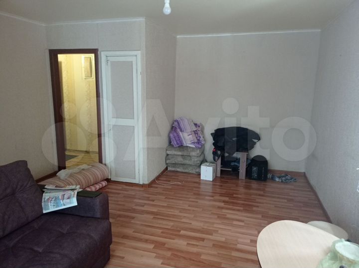 1-к. квартира, 31,4 м², 2/5 эт.