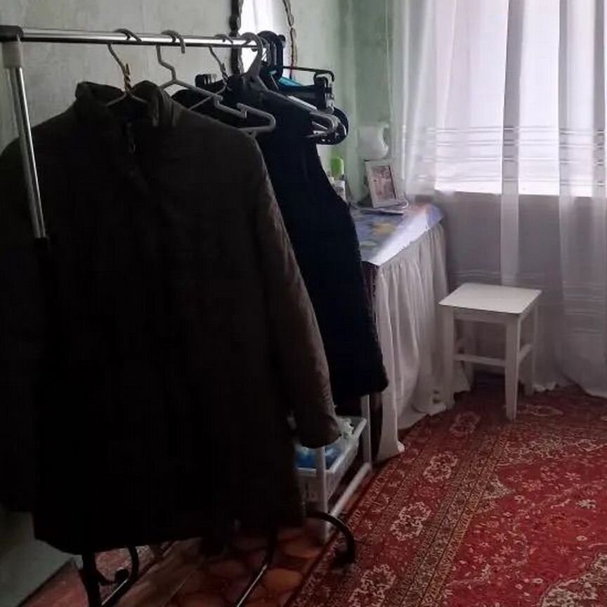 Квартира 3-комн. 29.3 м² в рп Октябрьский — фото 4