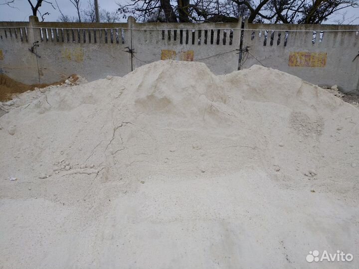Продаём с доставкой самосвалом и самовывоз