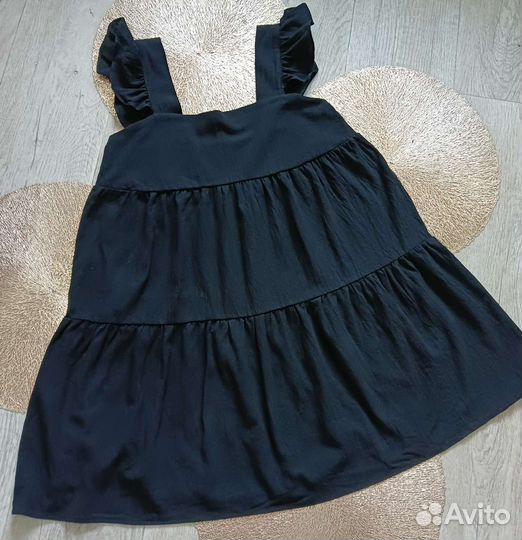 Летнее платье shein