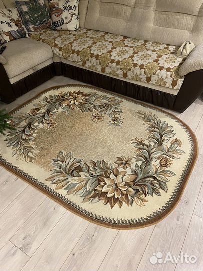 Ковер 1,5 на 2