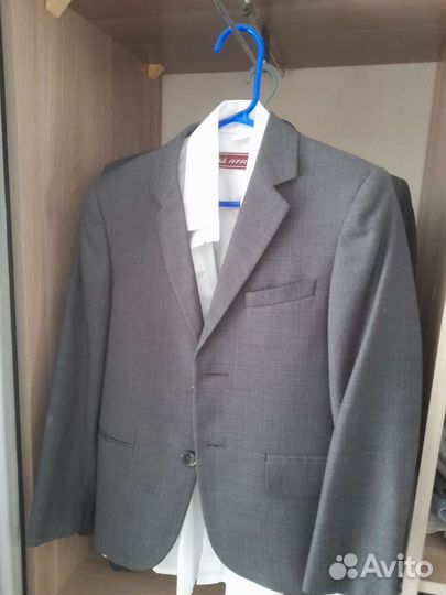 Школьная форма