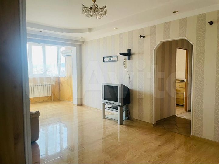 3-к. квартира, 75 м², 11/12 эт.