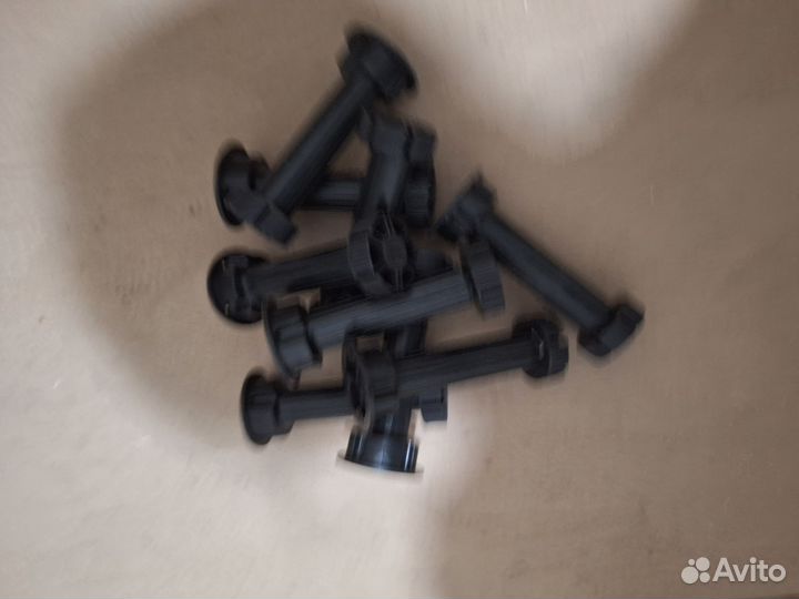 Ножки для мебели