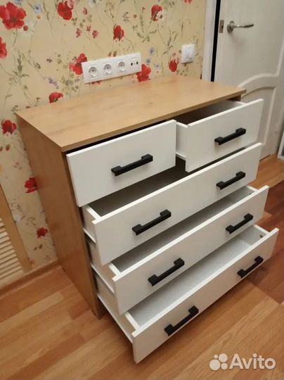 Комод К 800 3/2