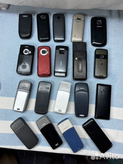 Телефон Nokia Original