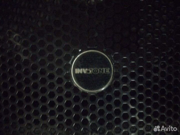 Продаётся музыкальная аппаратура