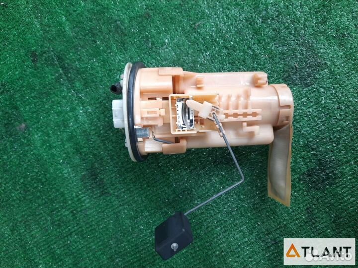 Бензонасос toyota vista