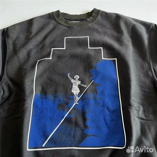 Cav Empt свитшот