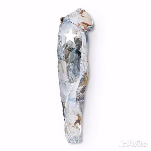 Комбинезон Molo