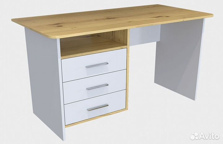 Стол письменный. Новый со склада