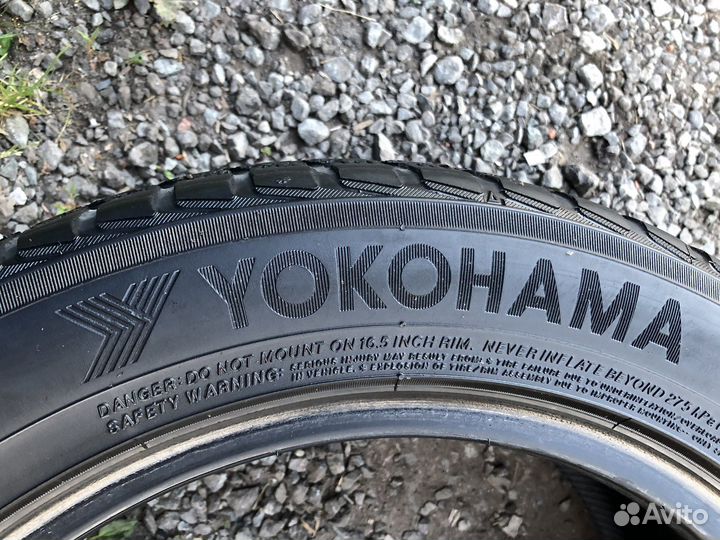 Yokohama W.Drive V903 205/55 R16