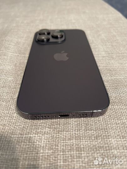 iPhone 14 Pro, 256 ГБ