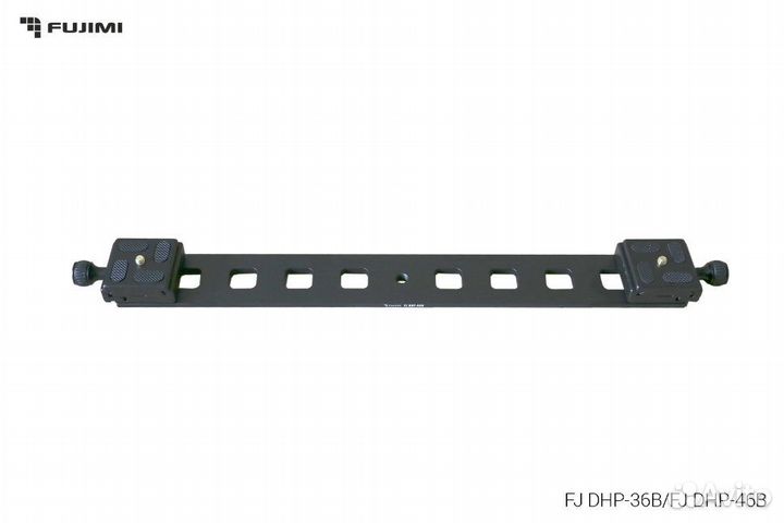 Крепление для фото и видео Fujimi DHP-36B