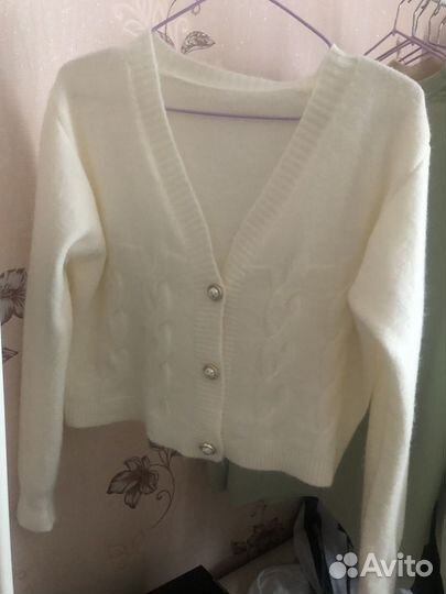 Кардиган (кофта)