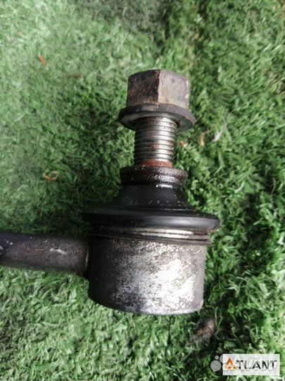 Линк стабилизатора передняя правая toyota ractis