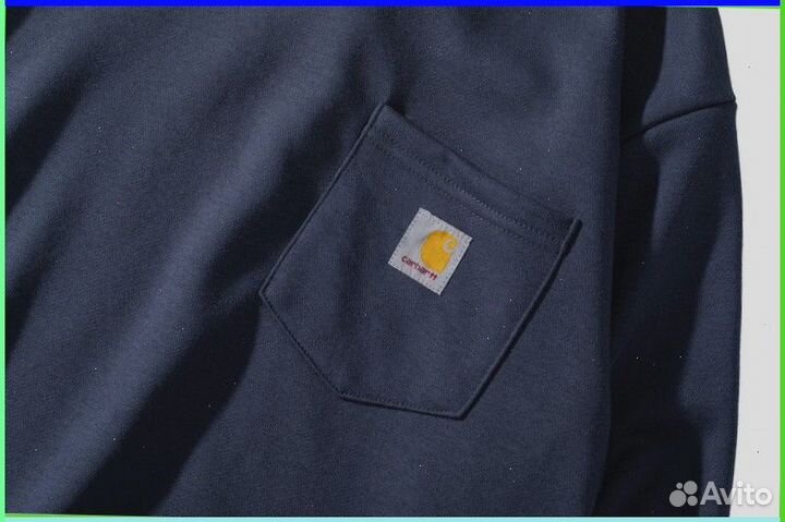 Свитшот Carhartt (Номер Арт: 22613)