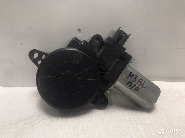 Моторчики стеклоподъемника Mazda 3 BL 6 GH