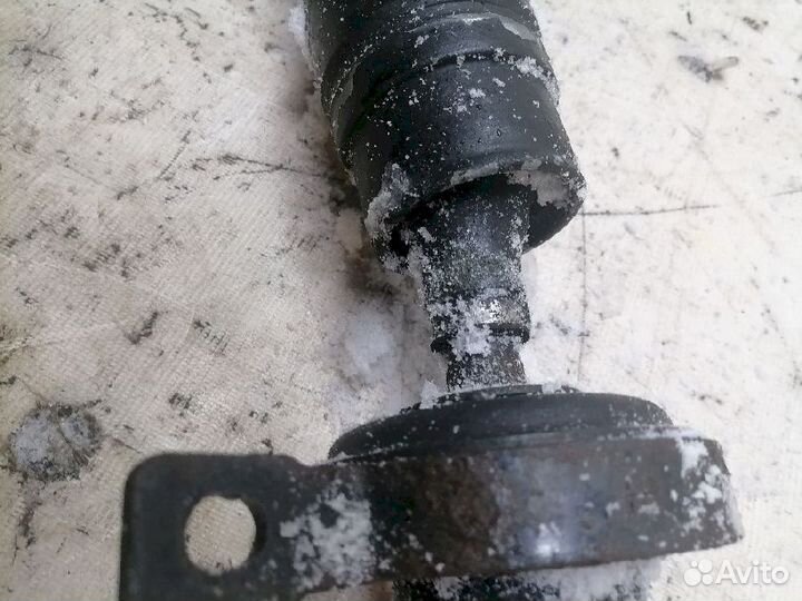 Карданный вал Honda Civic ET2