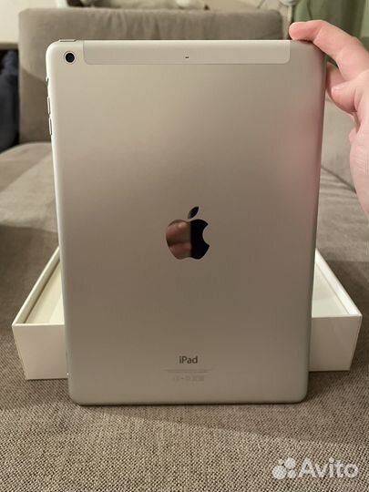 iPad air