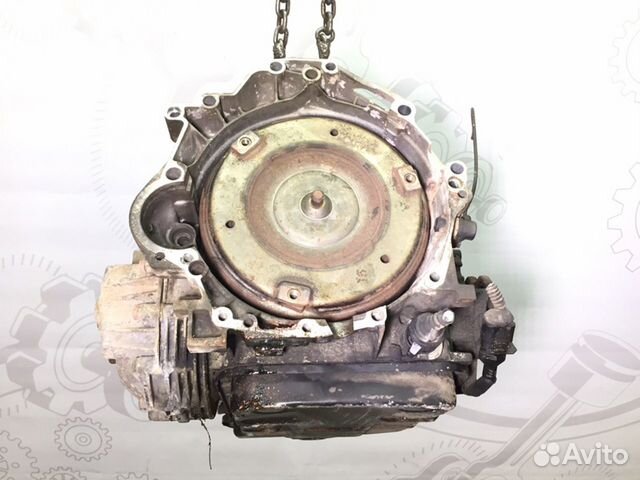 Коробка с гарантий АКПП Audi A4 B6, 3 л,GBH, 5HP19