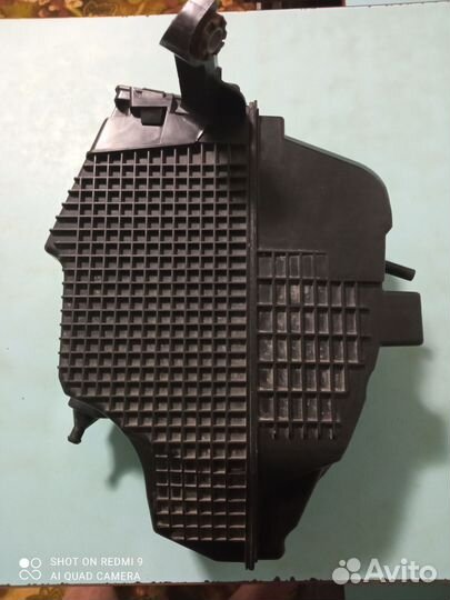 Корпус воздушного фильтра Веста