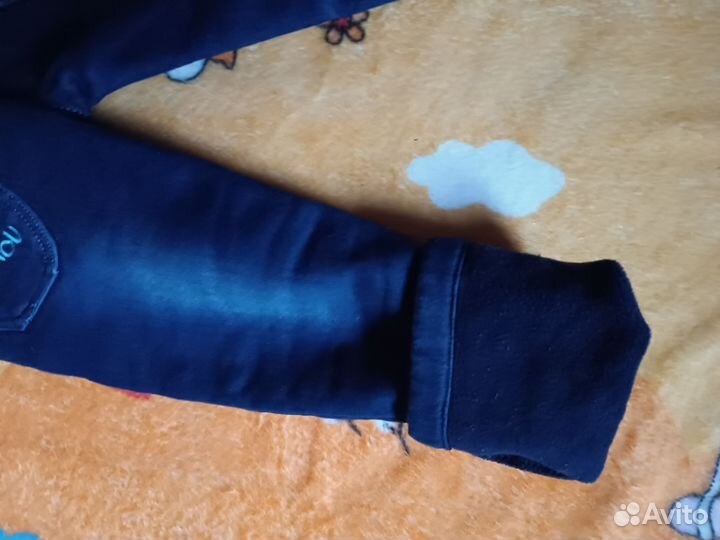 Детские вещи пакетом на девочку 104 -110