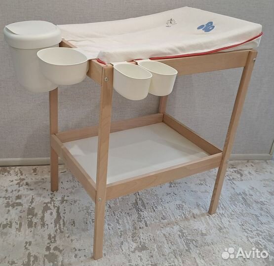 Пеленальный столик IKEA
