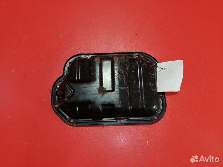 Поддон двигателя Infiniti Fx35 S50 VQ35DE